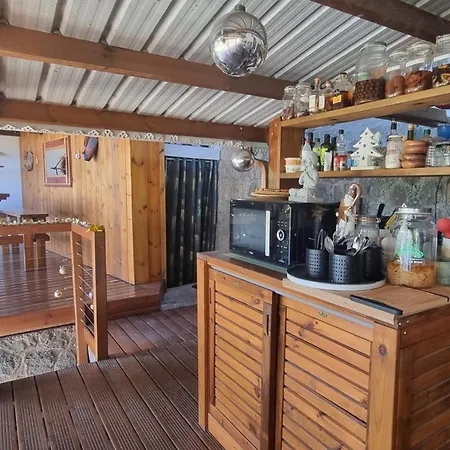 Villa Hélèna B&B-2